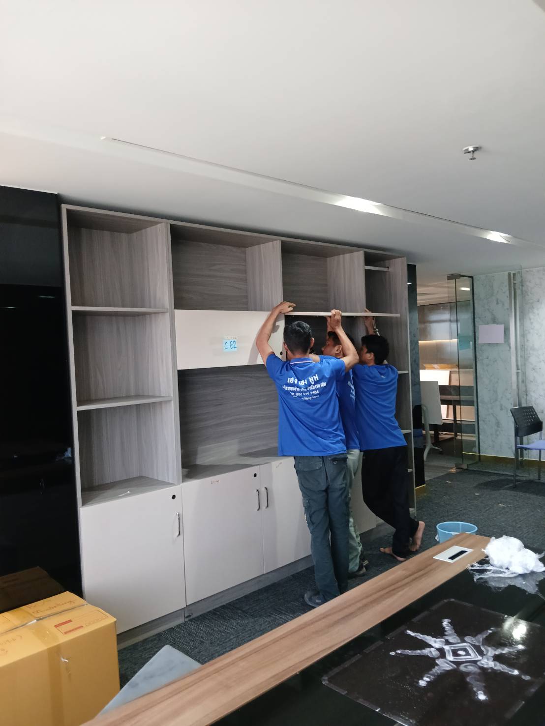 33 - https://เฮงเฮงมูฟบริการขนย้ายทั่วไทย.com | เฮง เฮง มูฟ บริการขนย้ายครบวงจร ทั้งบ้าน คอนโด สำนักงาน และตู้เซฟ โดยทีมงานมืออาชีพ พร้อมบริการแพ็คกิ้ง ถอดประกอบเฟอร์นิเจอร์อย่างปลอดภัย มีรถทุกชนิดให้บริการทั่วไทย ติดต่อได้ 24 ชม.